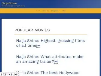 naijashine.com.ng