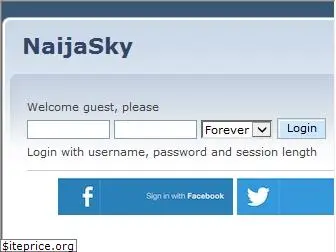 naijasky.com