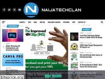 naijatechclan.com