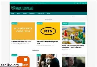 naijatechnews.com