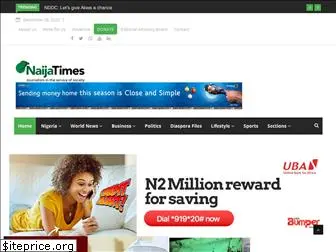 naijatimes.ng