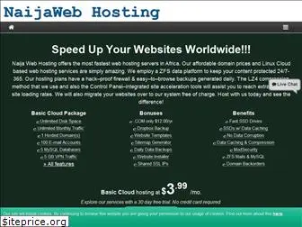 naijawebhosting.com