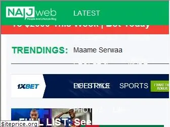 www.naijweb.ng