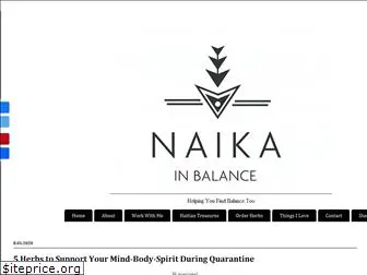 naikainbalance.com