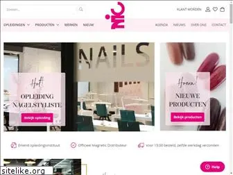 nail-academy-nicolle.nl