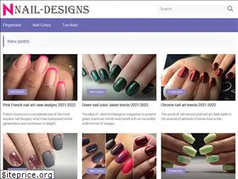 nail-art-designs.com