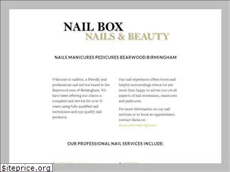 nail-box.co.uk