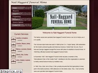 nail-haggardfh.com