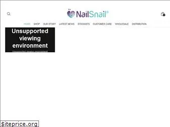 nail-snail.com