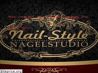 nail-style.com