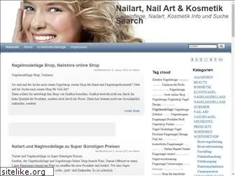 nailart-search.com