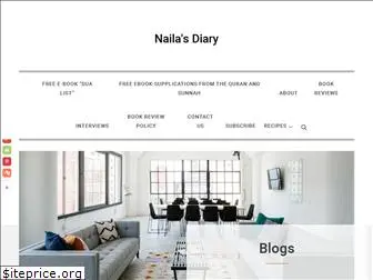 nailasdiary.com