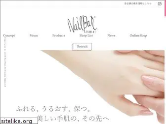 nailbar.co.jp
