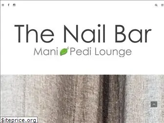 nailbarlounge.com