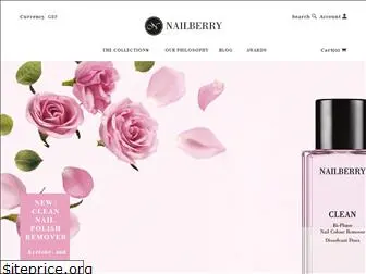 nailberry.co.uk