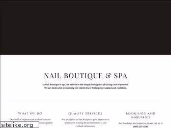 nailboutique.ca