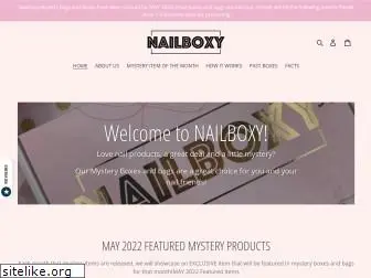 nailboxy.com