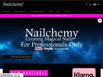 nailchemy.co.uk