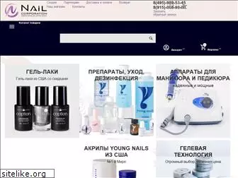 nailcorp.ru