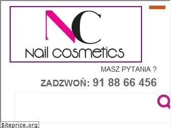 nailcosmetics.pl