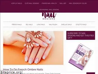 naildesigns.com