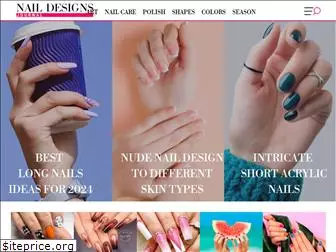 naildesignsjournal.com