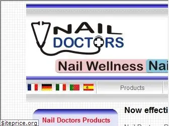 naildoctors.com