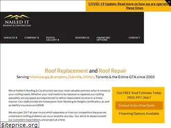 naileditroofing.ca