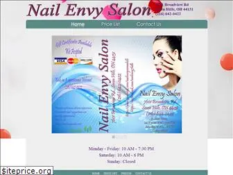 nailenvysalon.net