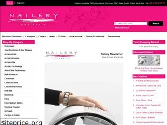 nailery.com.au