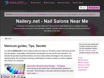 nailery.net