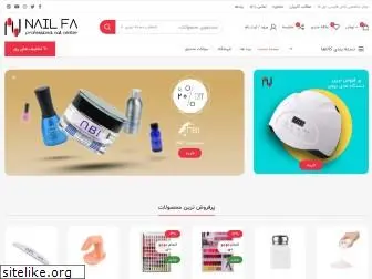 nailfa.com