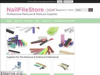 nailfilestore.com