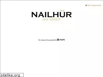 nailhur.com