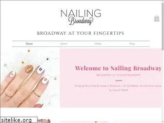 nailingbroadway.com