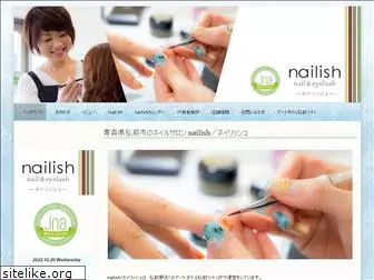 nailish.net