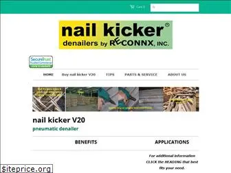 nailkicker.com