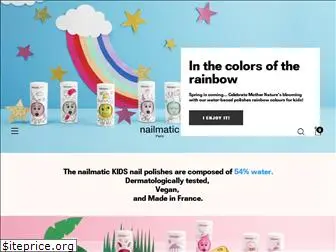 nailmatic.com