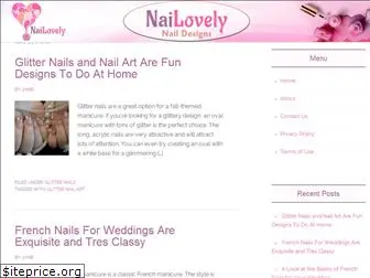 nailovely.com
