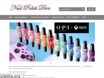 nailpolishdiva.com