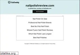 nailpolishreview.com