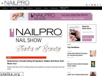 nailpro.com