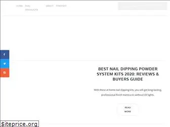 nailproducts.net