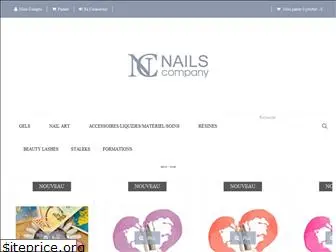 nails-company.fr