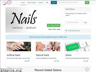 nails-finder.com