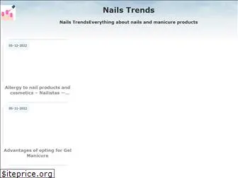 nails-trends.com