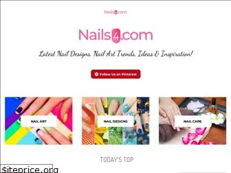 nails4.com