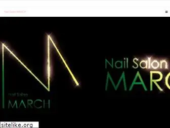 nailsalon-march.com