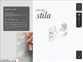 nailsalon-stila.com