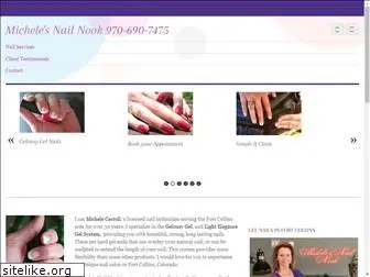 nailsaloninfortcollins.com